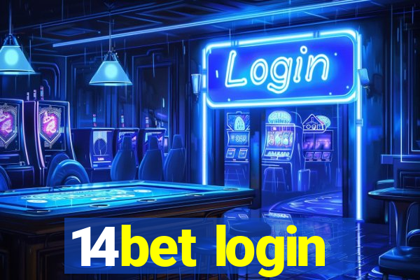 14bet login